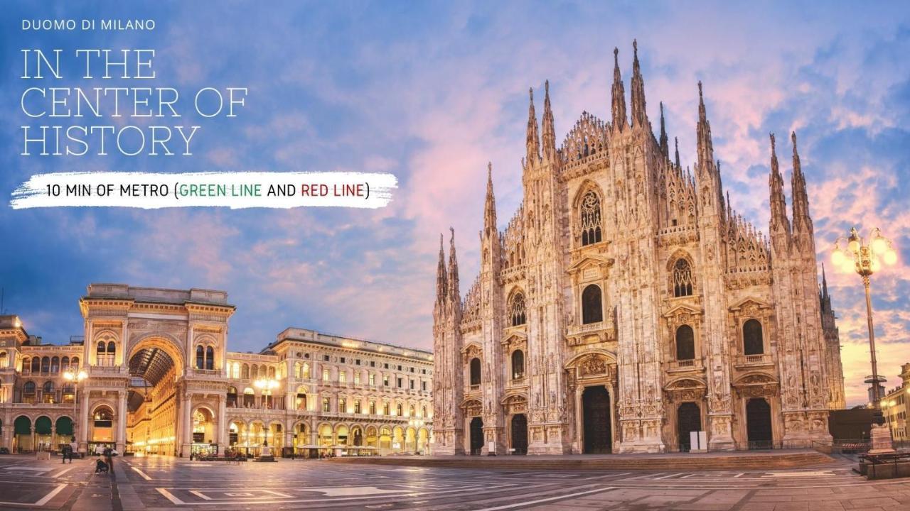 Apartment Navigli Exclusive Milan