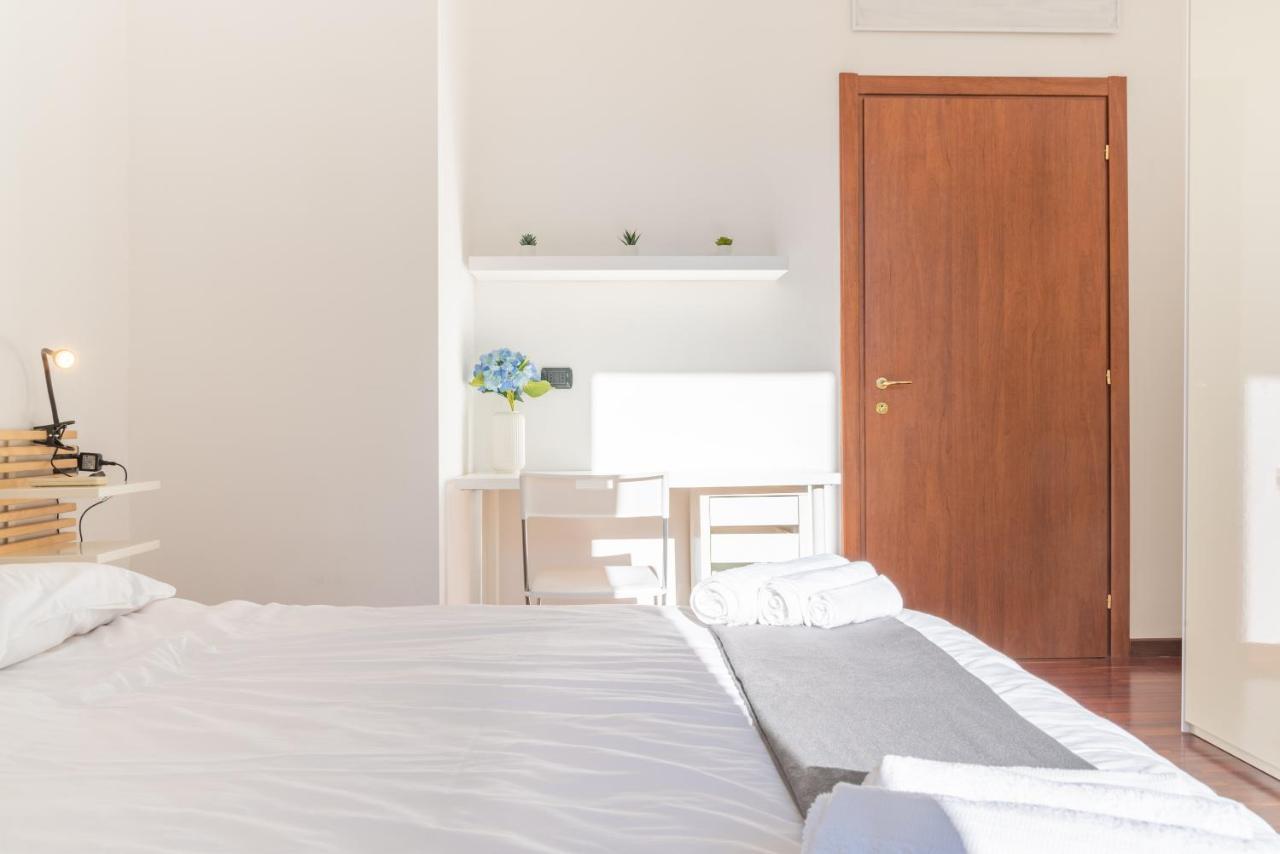 Navigli Exclusive Apartment Milan