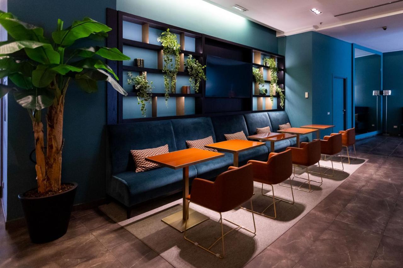 Ramada Plaza By Wyndham 4* Milão