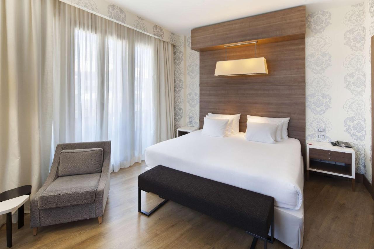 Nh Collection President Hotel Milan