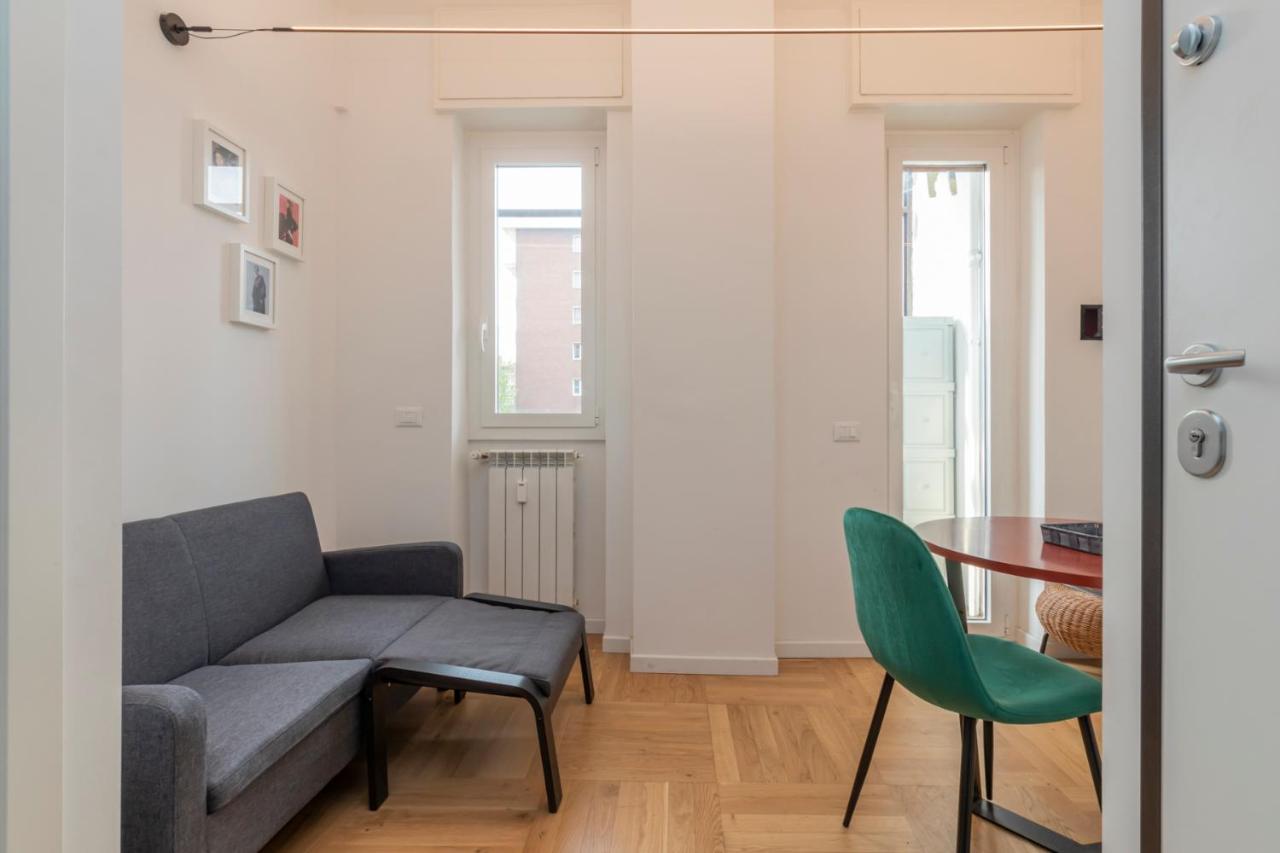 Luxury Savona 65 Apartment Milan