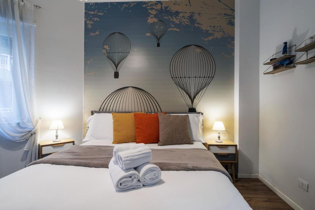 Easylife: Modern Trilocale In Gioia-porta Nuova *
