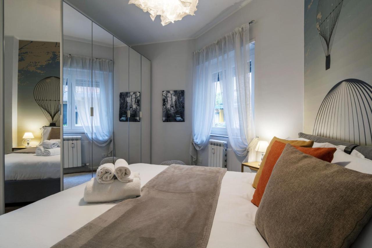 Easylife: Modern Trilocale In Gioia-porta Nuova * Milan