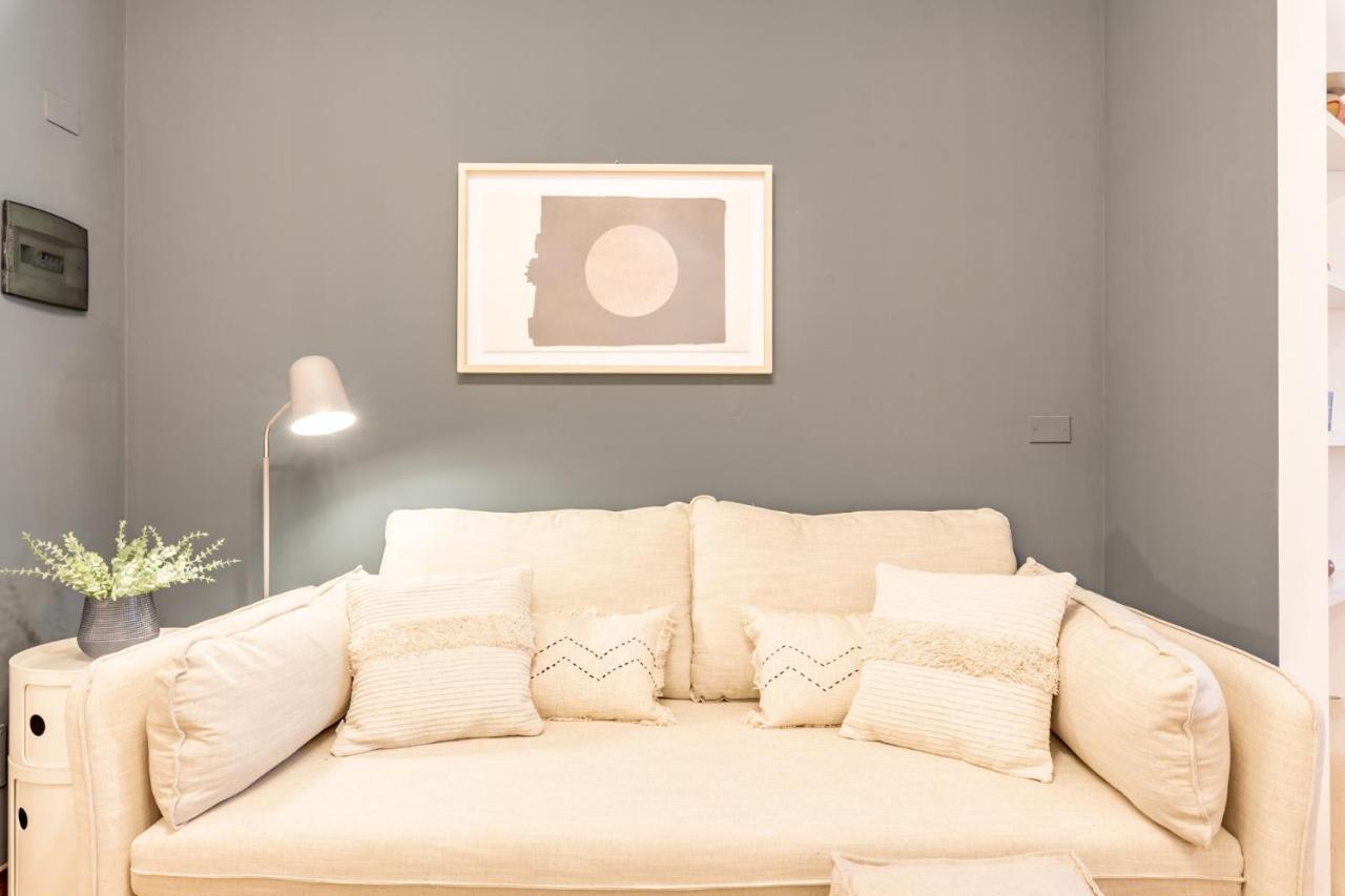 Apartment Easylife - Elegante Trilocale In Zona Porta Venezia Milan