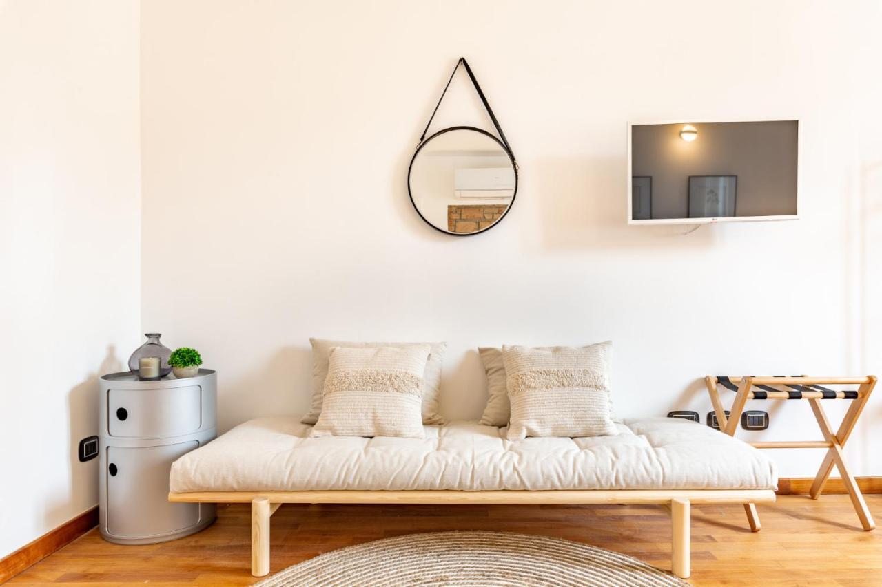 Easylife - Elegante Trilocale In Zona Porta Venezia Milan