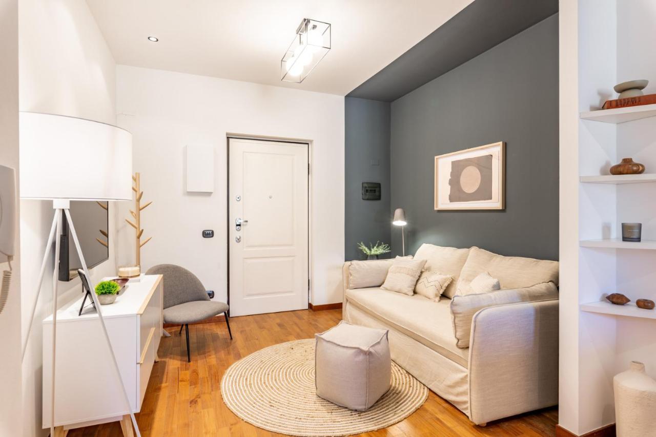 Apartment Easylife - Elegante Trilocale In Zona Porta Venezia *