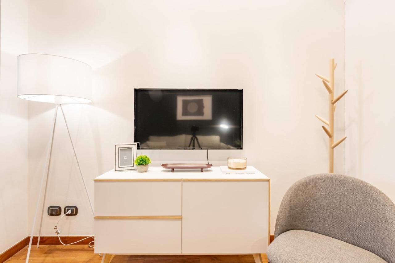 Apartment Easylife - Elegante Trilocale In Zona Porta Venezia Milan