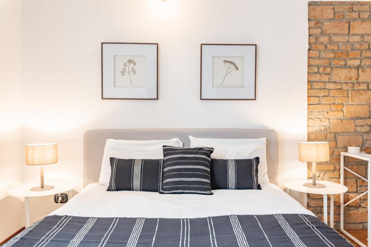 Easylife - Elegante Trilocale In Zona Porta Venezia *