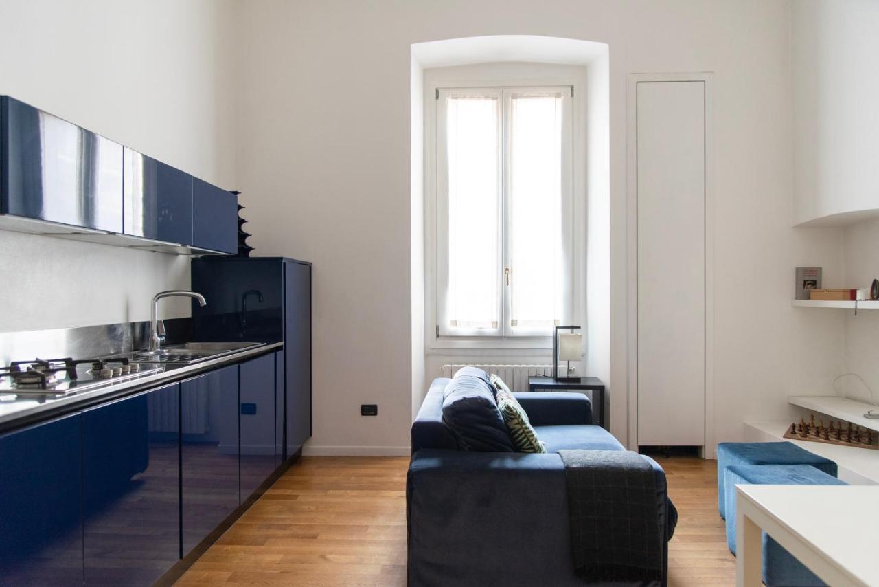 Youhosty - Monte Nero 68 Apartment Milan