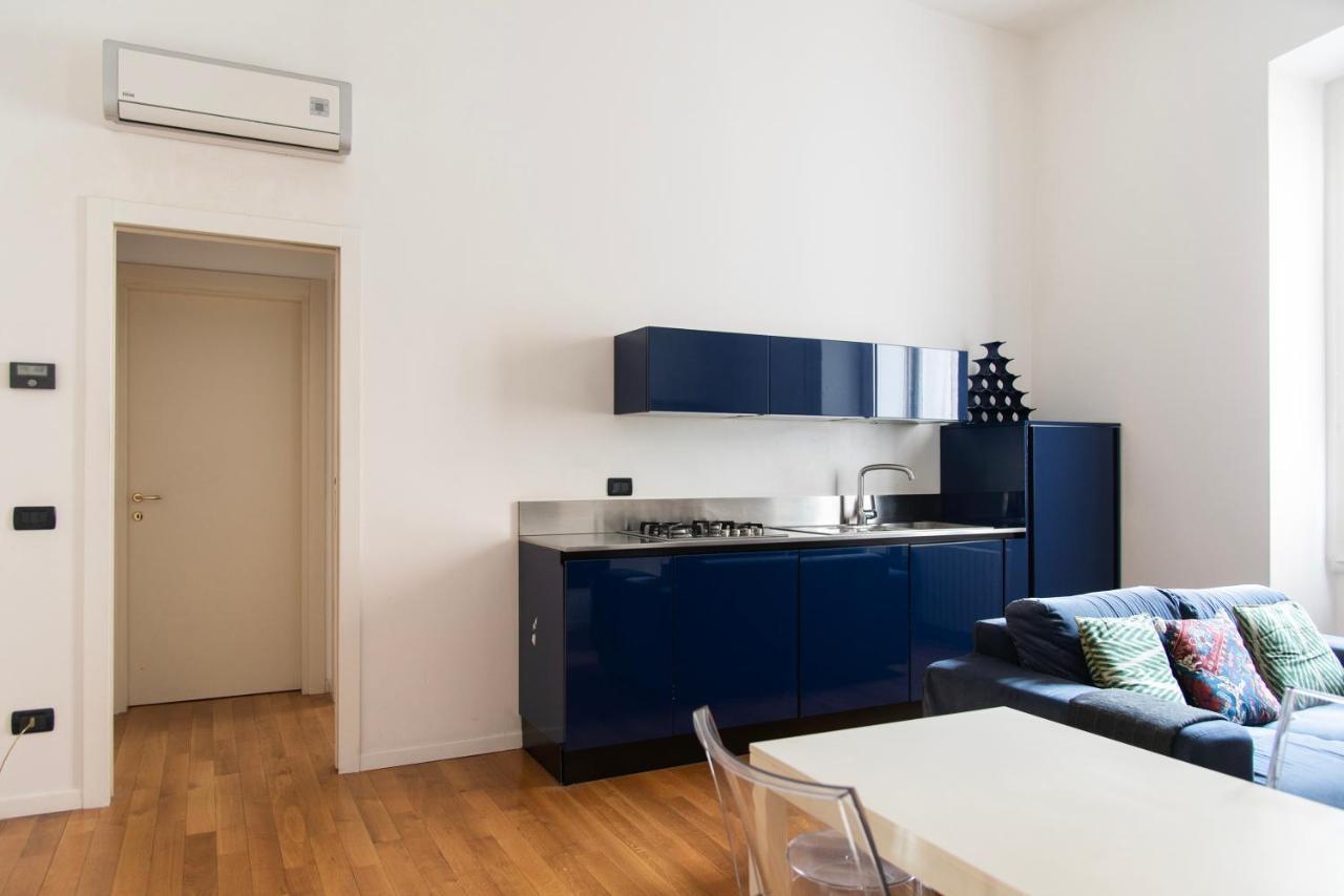 Youhosty - Monte Nero 68 * Milan
