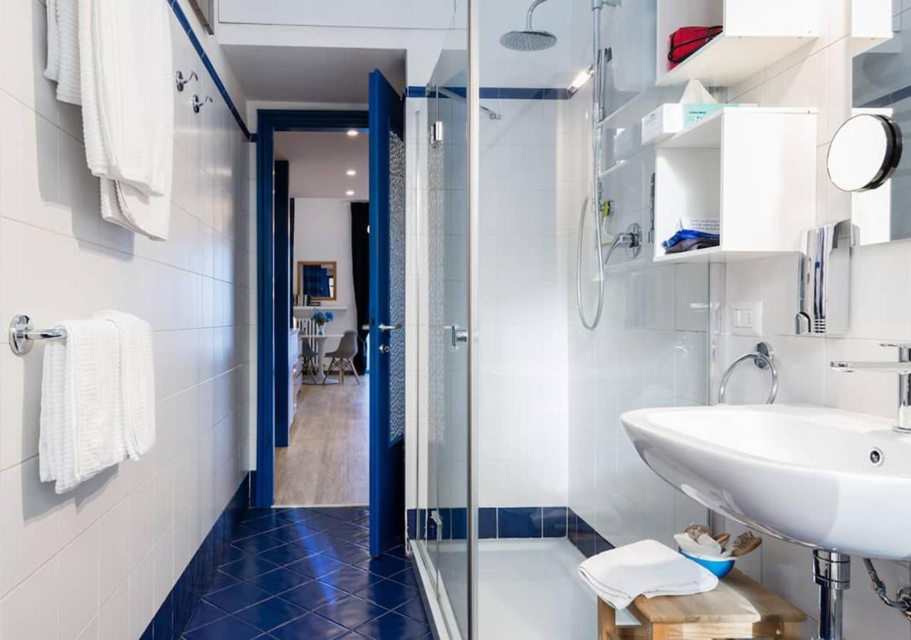 Appartamento Blu A Zona Ripamonti Vicino Allo Ieo