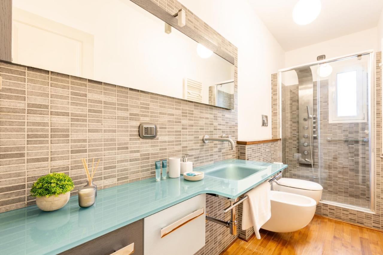 Easylife - Elegante Trilocale In Zona Porta Venezia Apartment