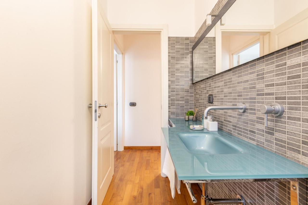 Easylife - Elegante Trilocale In Zona Porta Venezia Apartment Milan