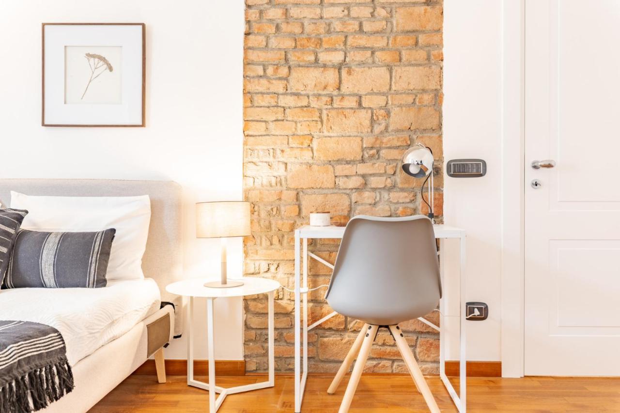 Easylife - Elegante Trilocale In Zona Porta Venezia Apartment