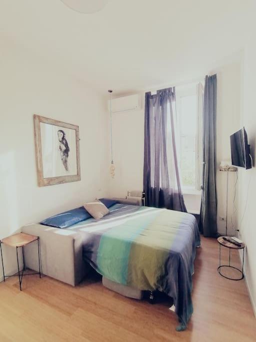Apartamento New Cozy 7 Metro Stops To Duomo! *