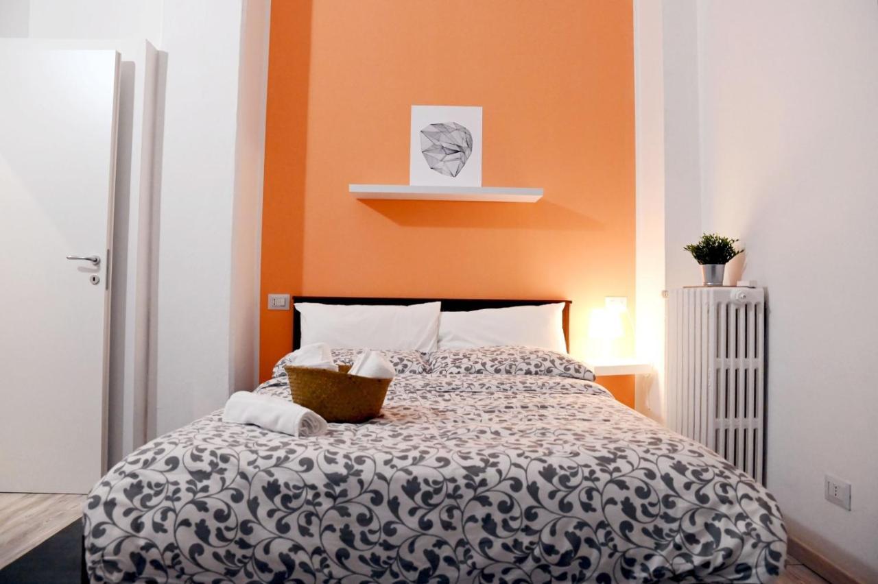 Guest house Lucca 22 Milan