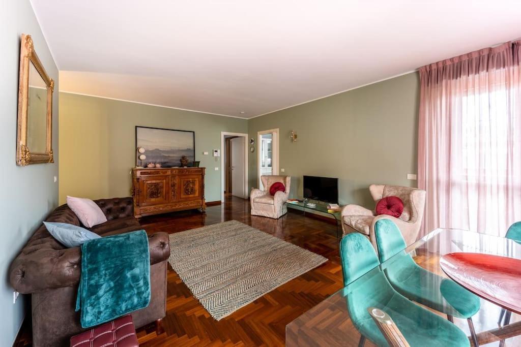 Navigli-duomo Big House With Free Parking • Top! Appartamento *