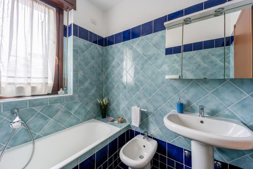 Navigli-duomo Big House With Free Parking • Top! Appartamento Milano
