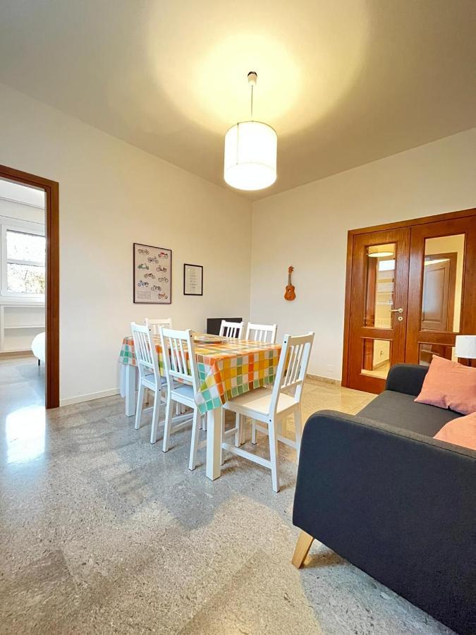 Appartamento Kibilu - Viale Andrea Doria - Corso Buenos Aires - Porta Venezia - Centro Citta
