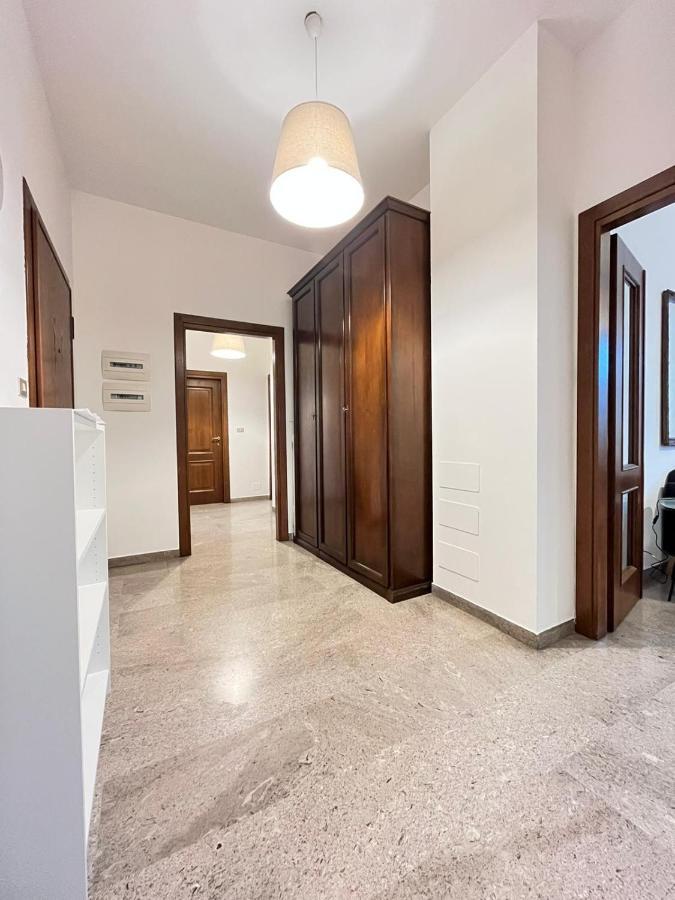Appartamento Kibilu - Viale Andrea Doria - Corso Buenos Aires - Porta Venezia - Centro Citta *