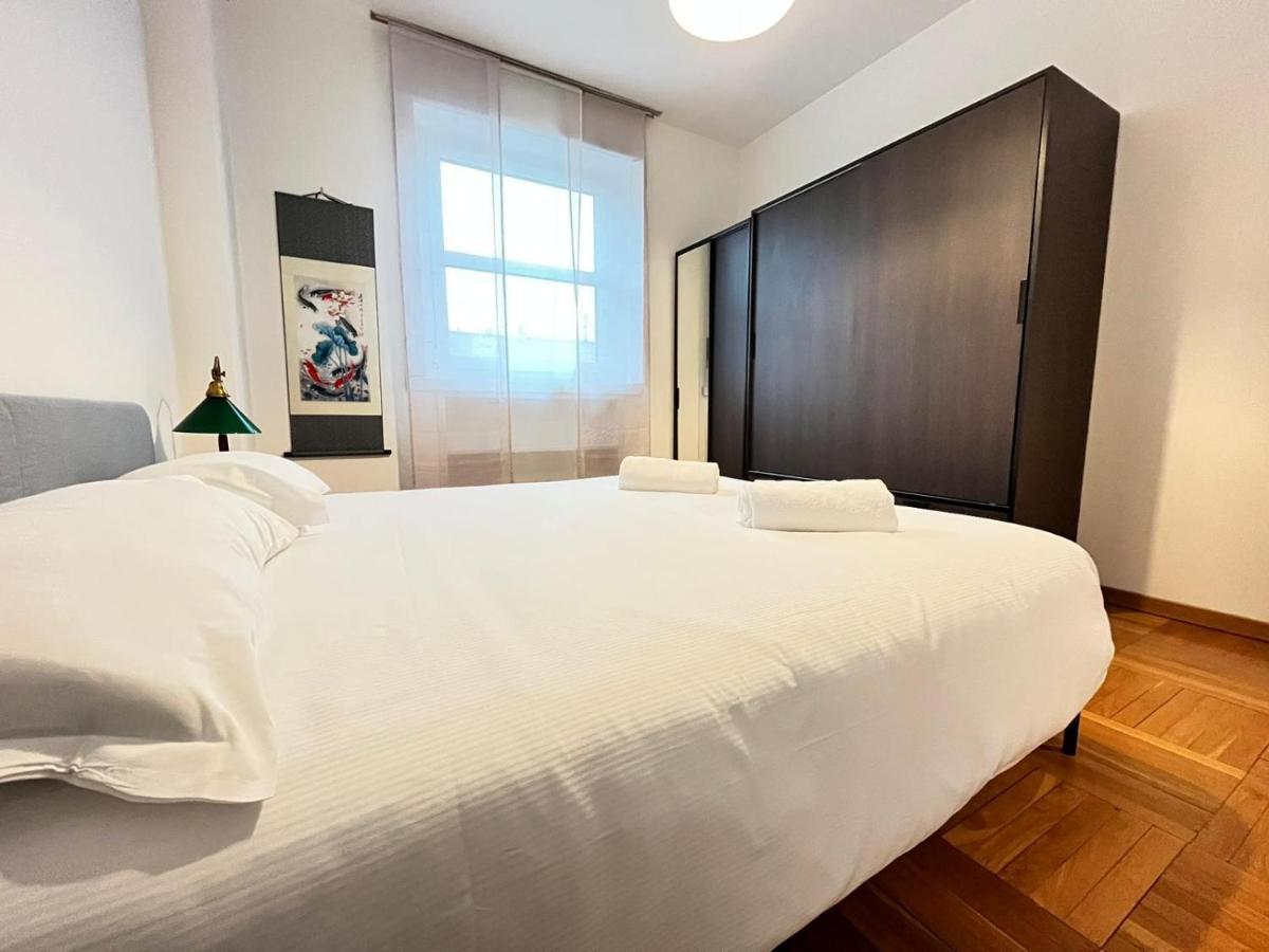 Appartamento Kibilu - Viale Andrea Doria - Corso Buenos Aires - Porta Venezia - Centro Citta