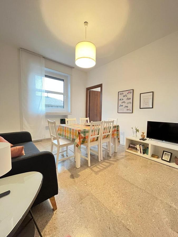 Appartamento Kibilu - Viale Andrea Doria - Corso Buenos Aires - Porta Venezia - Centro Citta