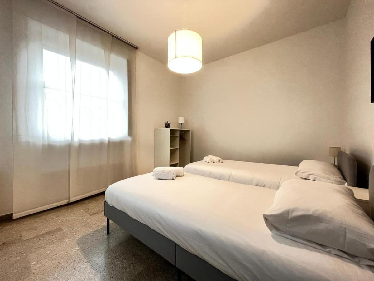 Appartamento Kibilu - Viale Andrea Doria - Corso Buenos Aires - Porta Venezia - Centro Citta