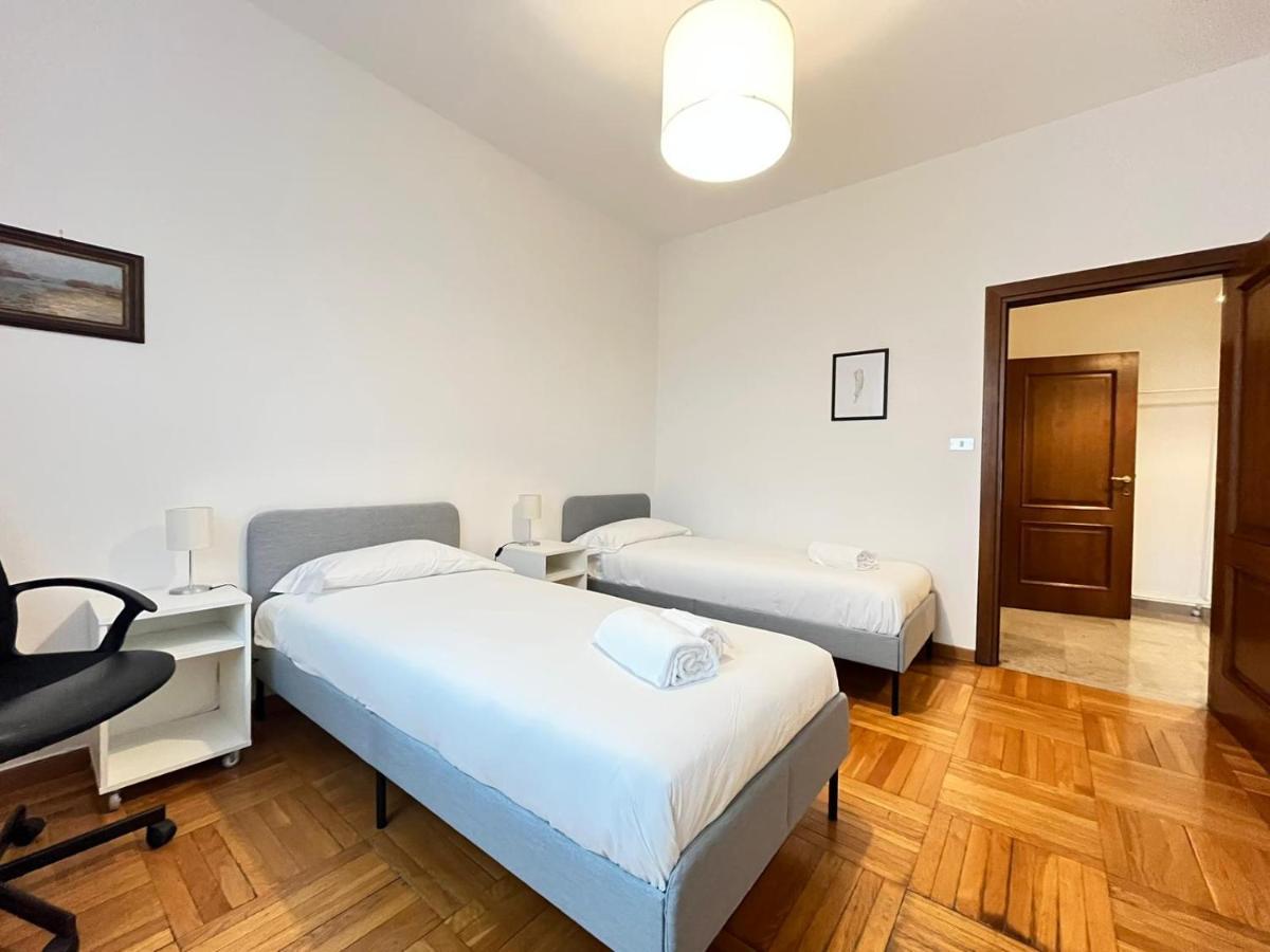 Appartamento Kibilu - Viale Andrea Doria - Corso Buenos Aires - Porta Venezia - Centro Citta *