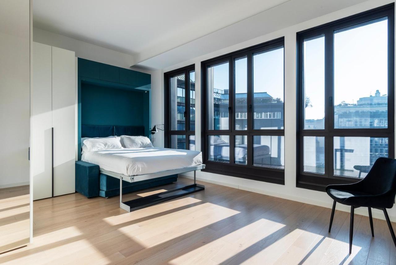 Easyhomes-central Tower Milano