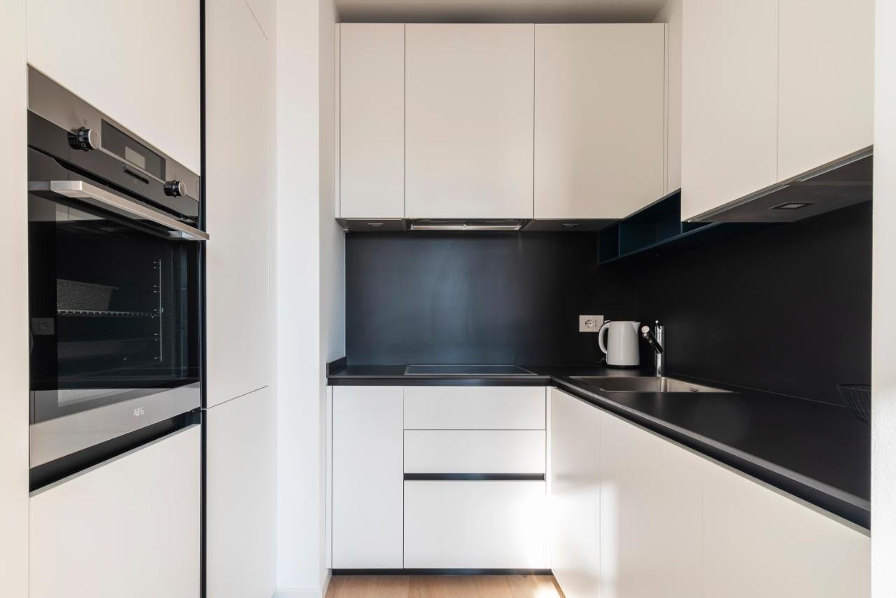 Appartamento Easyhomes-central Tower Milano