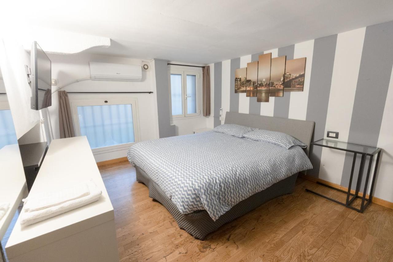 Bagno Privato - Stanza Doppia Affittacamere *