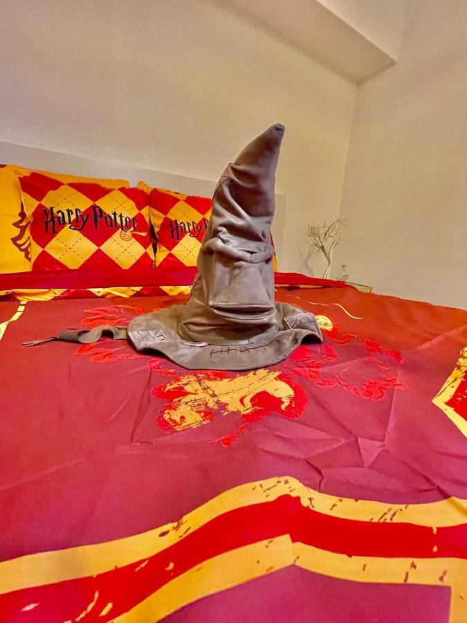 Harry Potter A 2 Min A Piedi Da Corso Apartment Milan