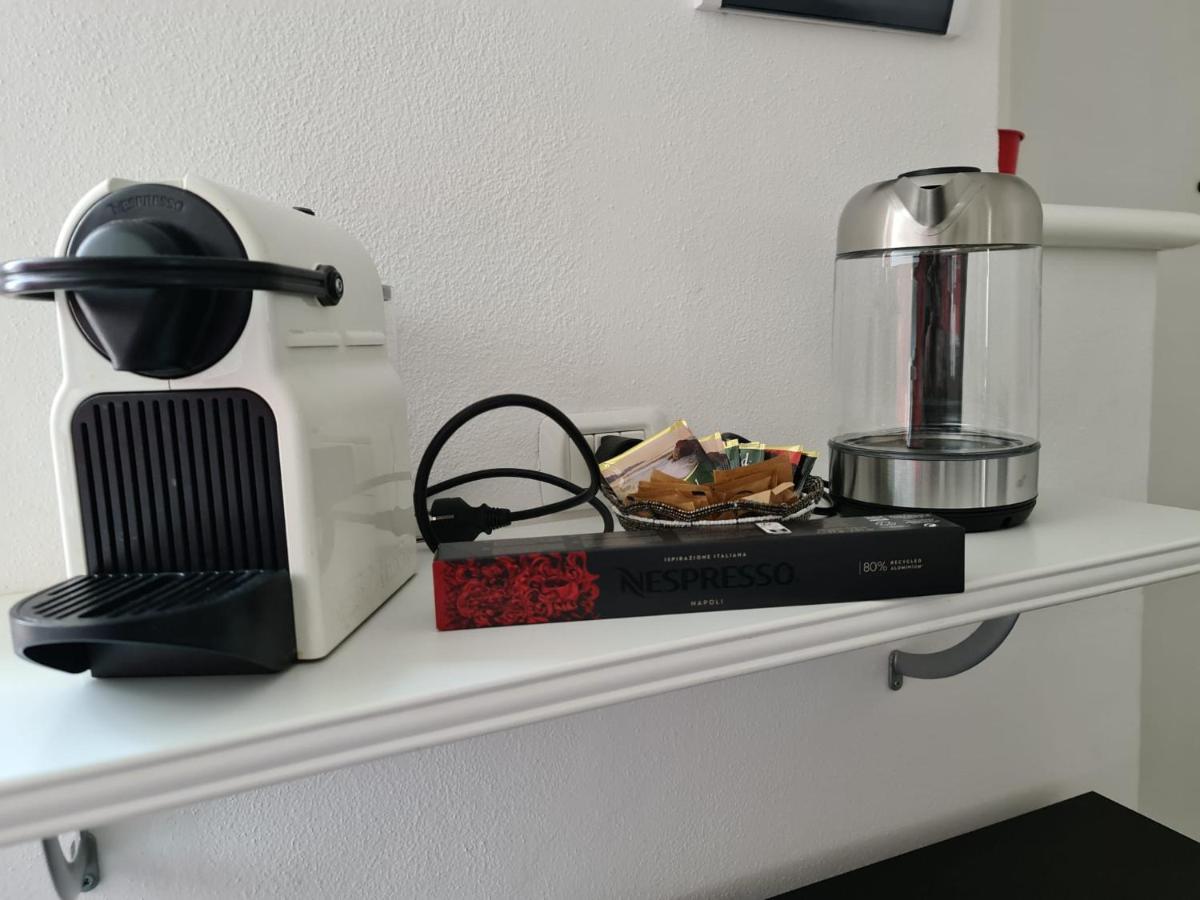 Welchome Marghera 18 Apartamento Milão