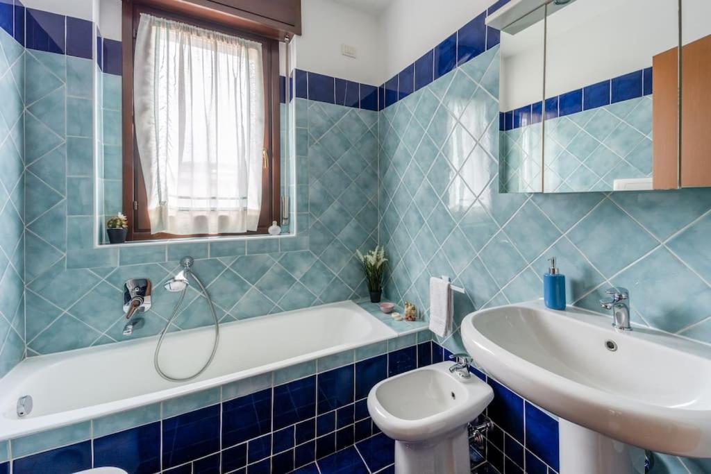 Navigli-duomo Big House With Free Parking • Top! Appartamento Milano