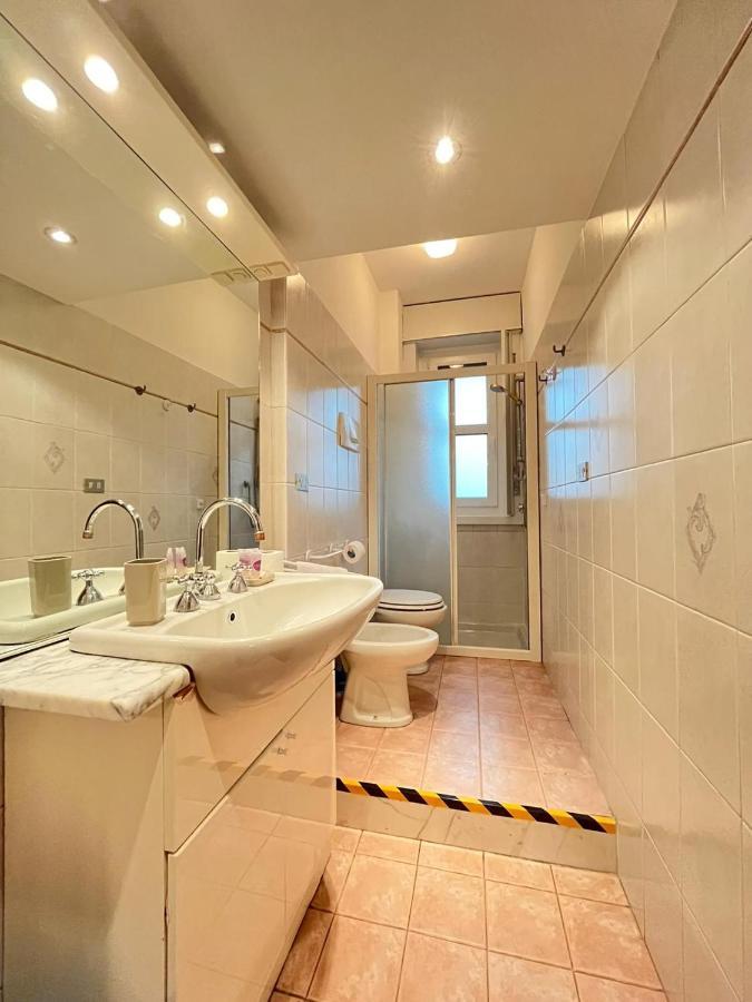 Kibilu - Viale Andrea Doria - Corso Buenos Aires - Porta Venezia - Centro Citta Appartamento *