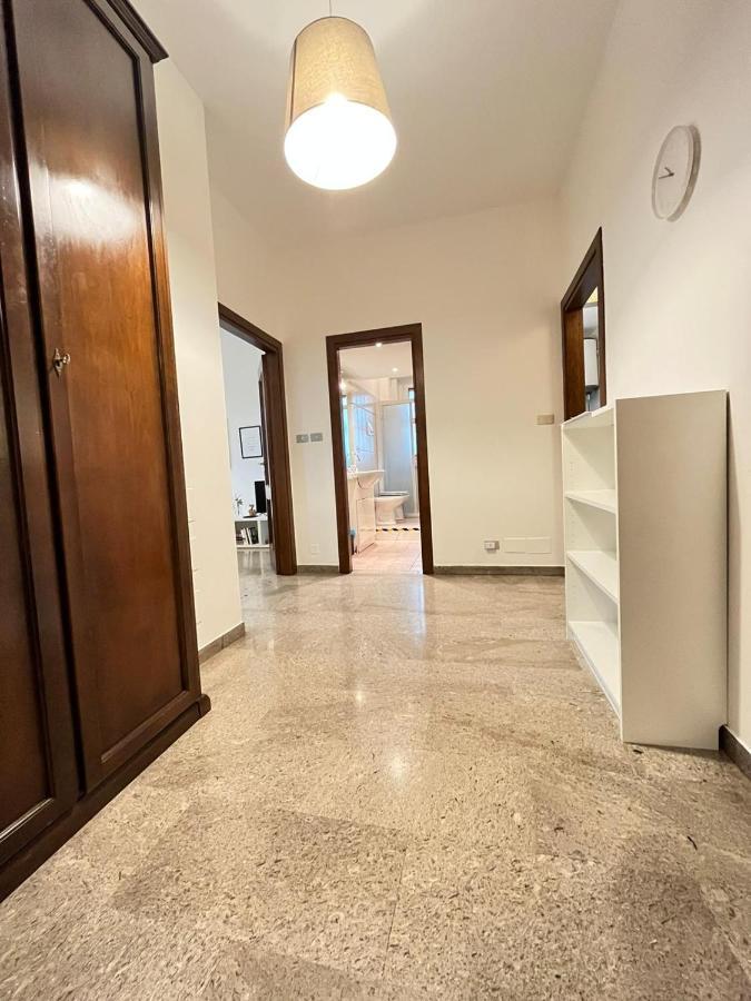 Appartamento Kibilu - Viale Andrea Doria - Corso Buenos Aires - Porta Venezia - Centro Citta *
