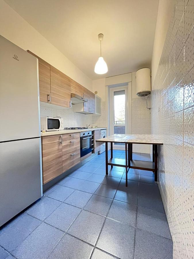 Appartamento Kibilu - Viale Andrea Doria - Corso Buenos Aires - Porta Venezia - Centro Citta