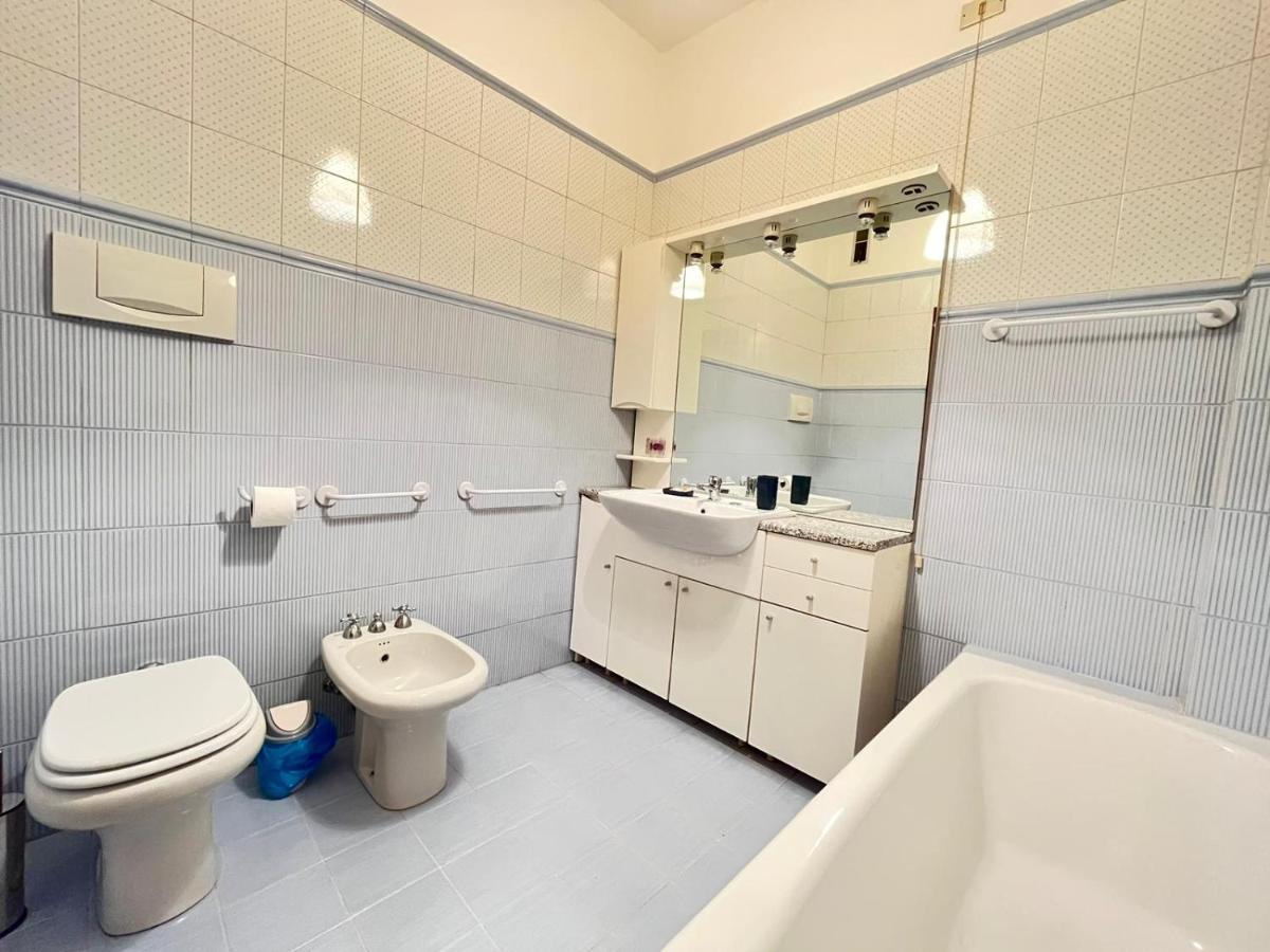 Kibilu - Viale Andrea Doria - Corso Buenos Aires - Porta Venezia - Centro Citta Appartamento Milano