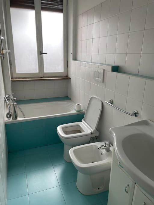 Duomo Walking Distancemodern Flat With Free Wifi Apartment Milan