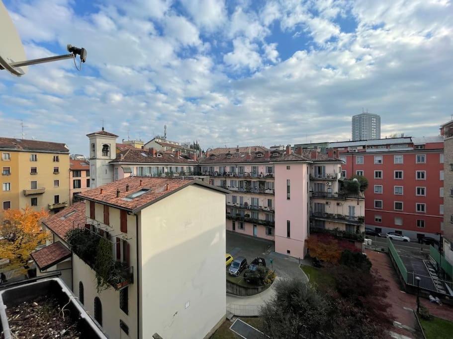 Apartment Duomo Walking Distancemodern Flat With Free Wifi *