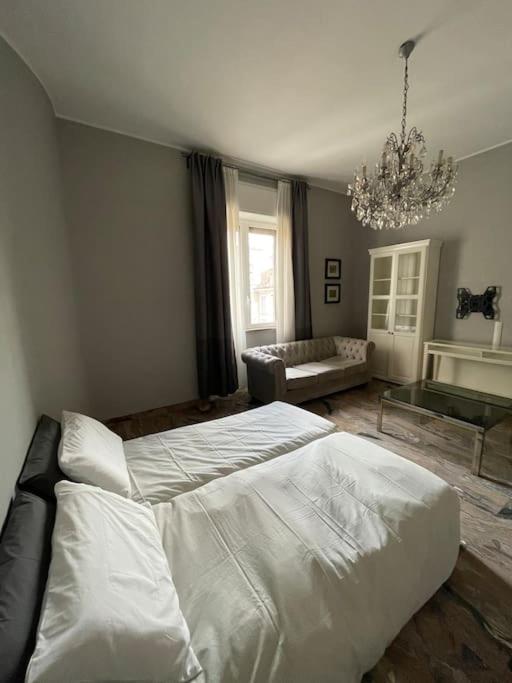 Duomo Walking Distancemodern Flat With Free Wifi Apartment Milan
