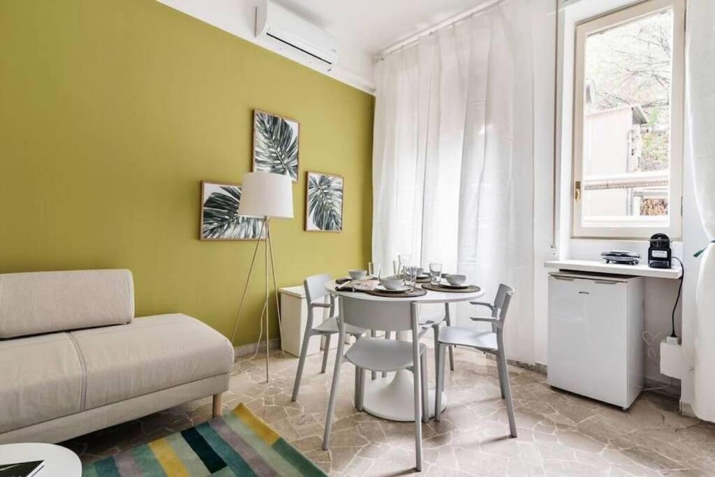 Apartment Incantevole In Brera *