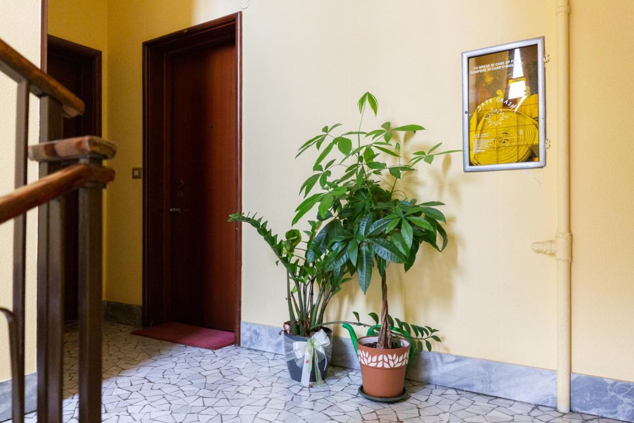 Apartment Goodvibeshome Milan