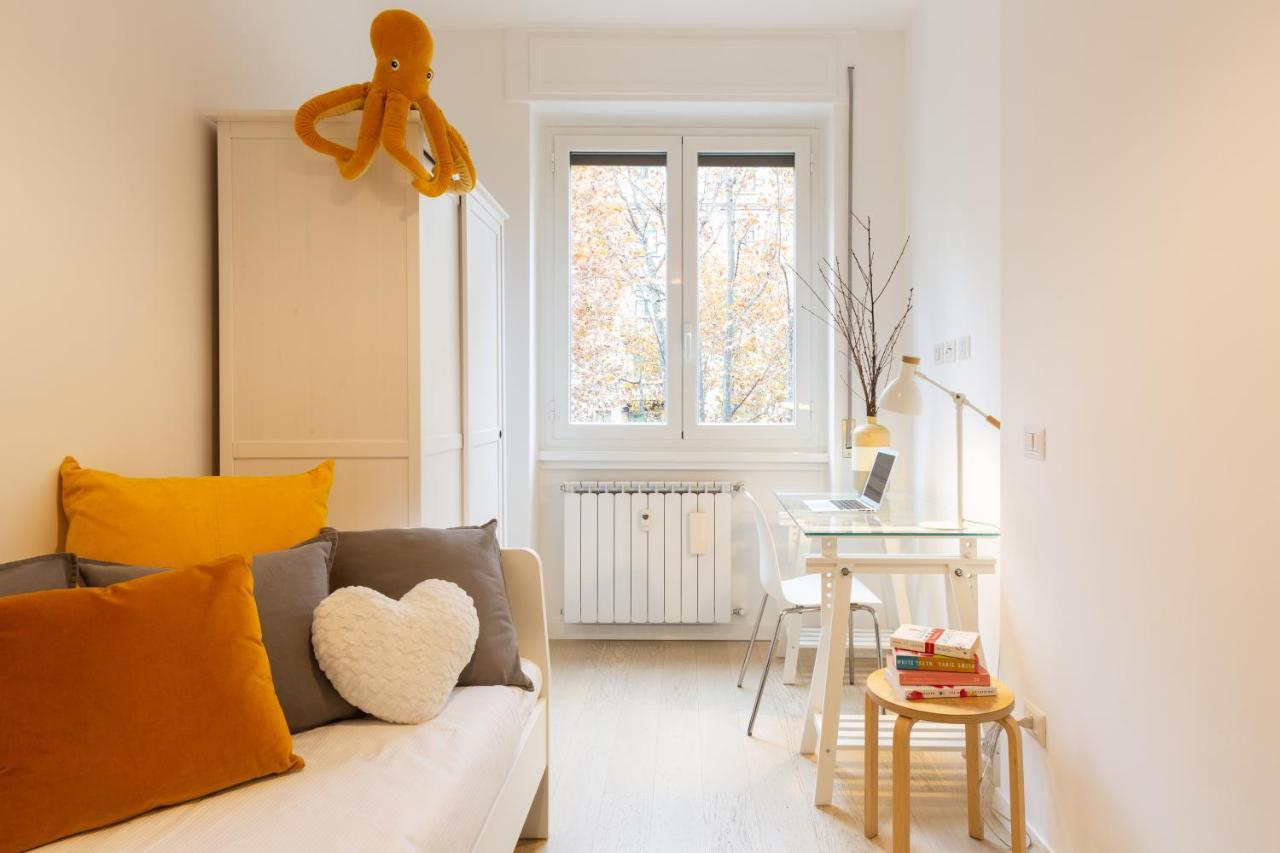 Goodvibeshome Apartment Milan