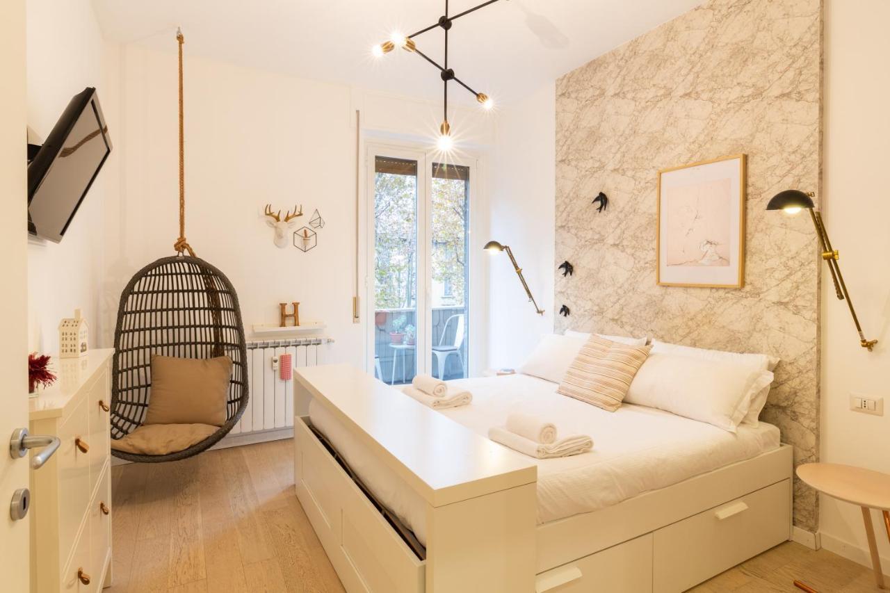 Goodvibeshome Apartment *