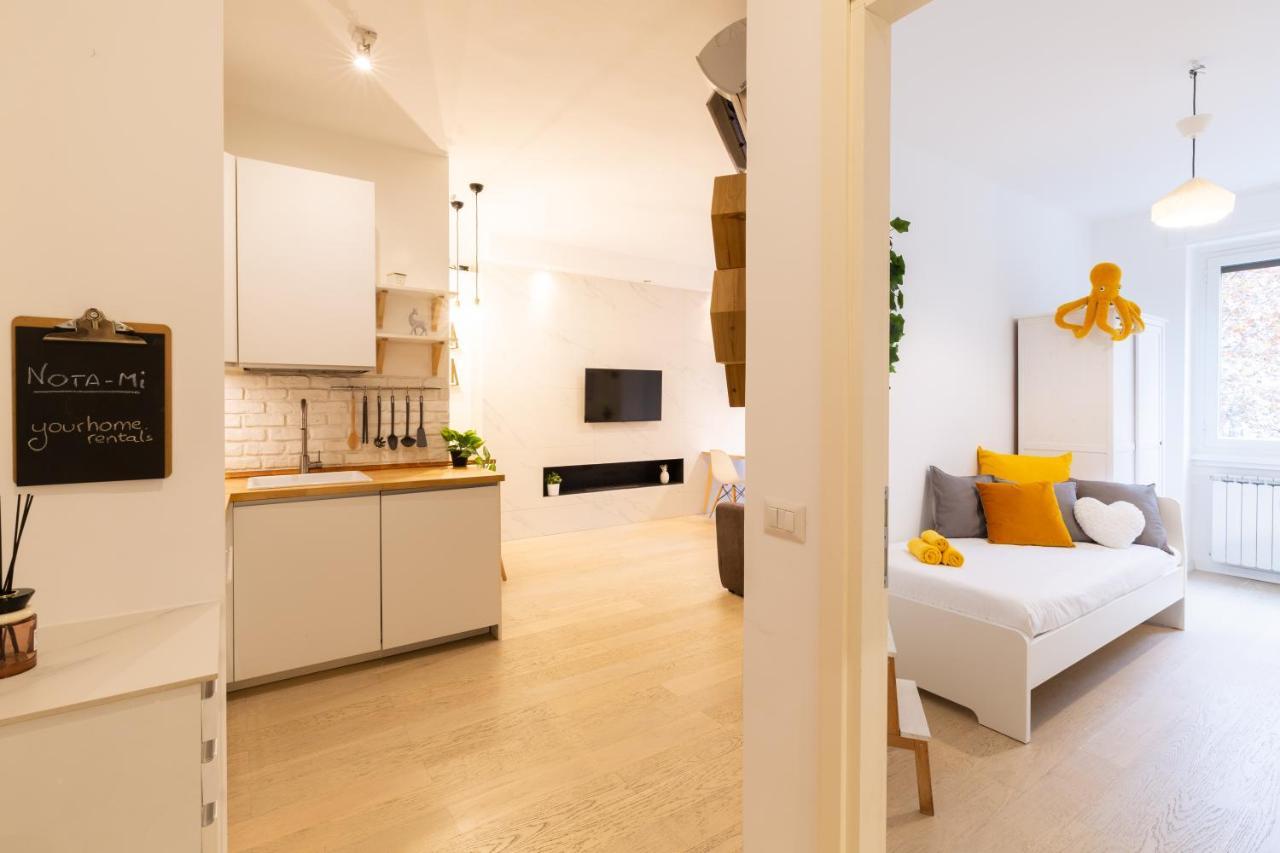 Goodvibeshome Apartment Milan