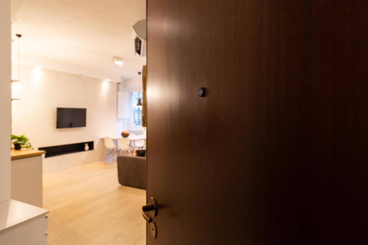Goodvibeshome Apartment