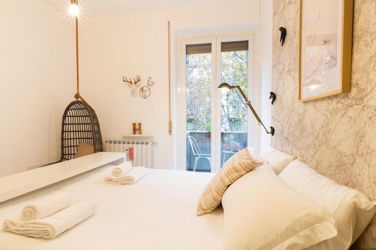 Goodvibeshome Apartment Milan