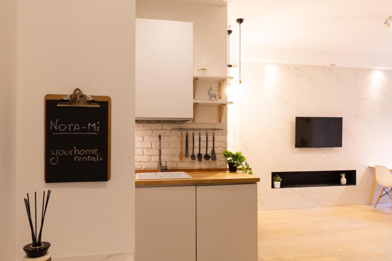 Apartment Goodvibeshome Milan