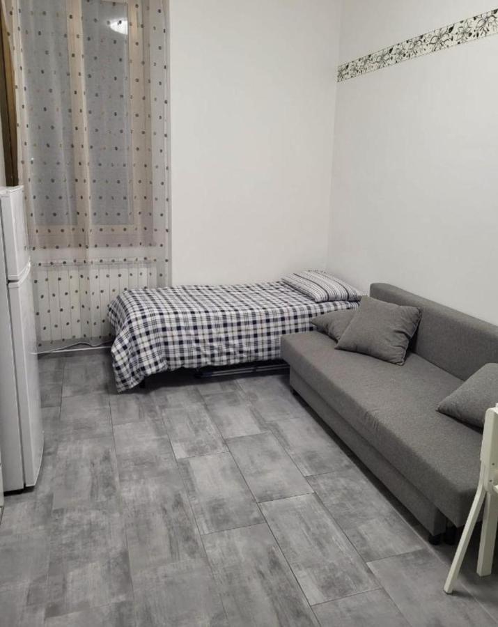 Monolocali Bovisa Appartamento